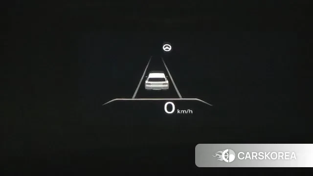 Genesis GV80 2020 Черный из Кореи, фото 5