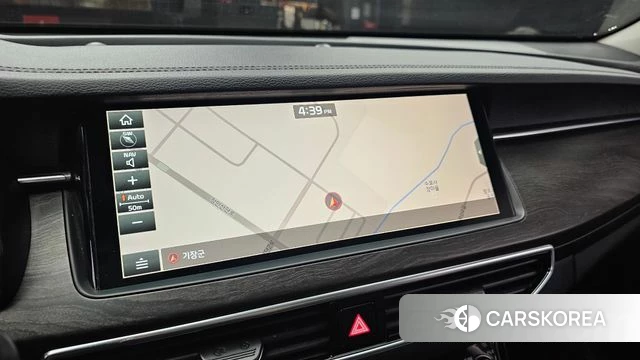Kia K7 Premier 2019 Черный из Кореи, фото 5