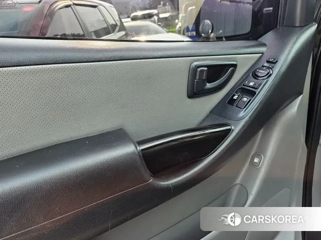 Hyundai The New Grand Starex 2019 Черный из Кореи, фото 5