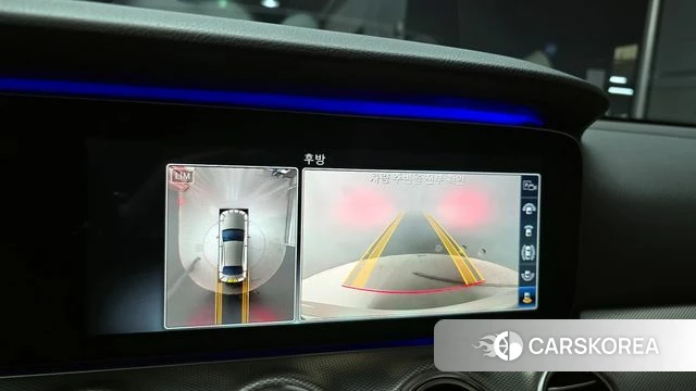 Mercedes-Benz E-Class W213 2019 Белый из Кореи, фото 5