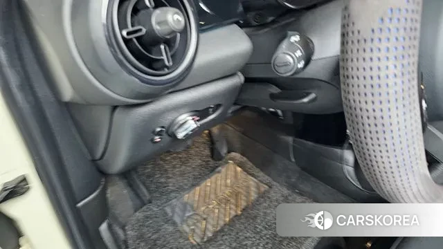 Mini Cooper 2022 Жемчужный цвет из Кореи, фото 5