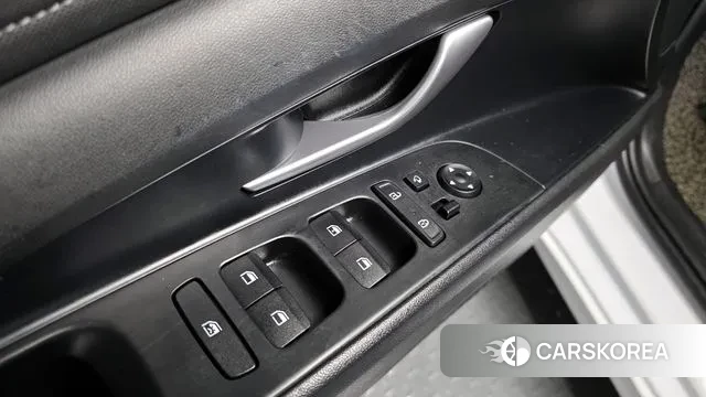 Hyundai Avante (CN7) 2022 Белый из Кореи, фото 5