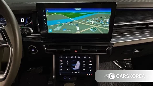 Ssangyong Torres id 2910156 из Кореи 5