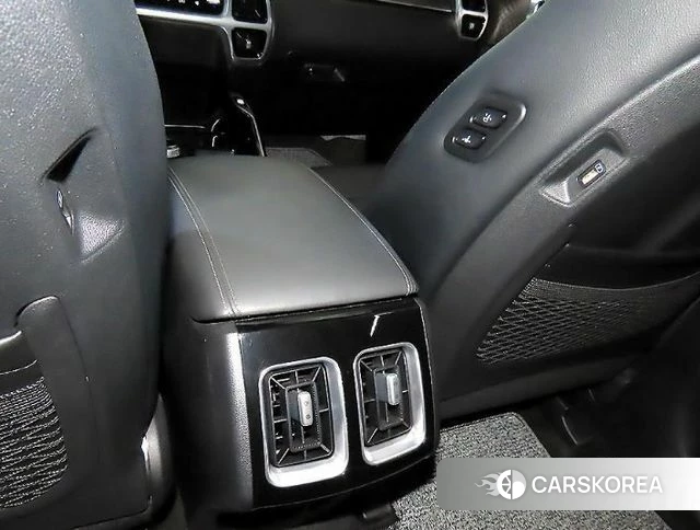 Kia Sorento 4th Generation 2020 Белый из Кореи, фото 5