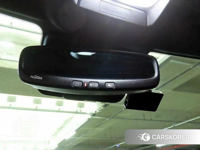 Chevrolet (GM Daewoo) Trailblazer 2021 Черный из Кореи, фото 5