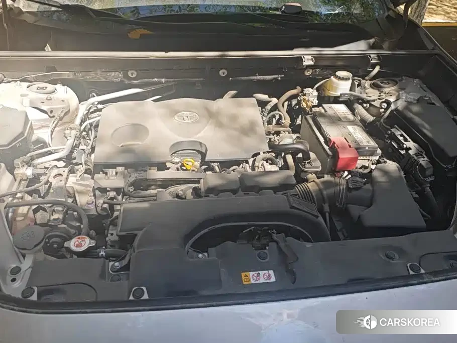 Toyota Wildlander 2023 Silver/gray из Китая, фото 5
