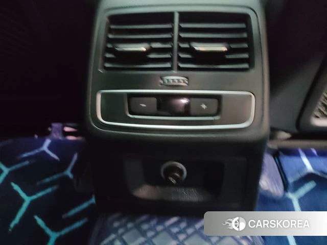 Audi A5 2020 Белый из Китая, фото 5