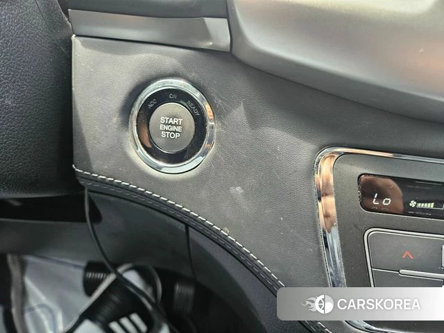Ssangyong Rexton Sports 2019 Белый из Кореи, фото 5