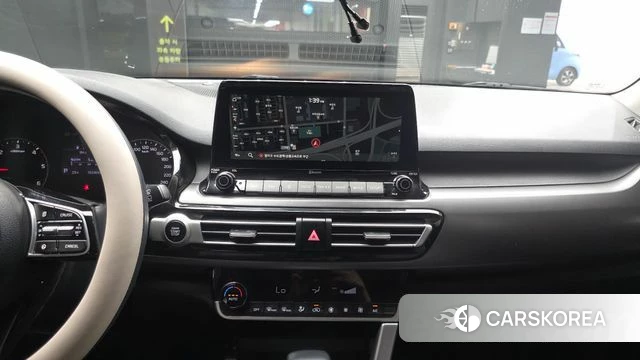 Kia Seltos 2019 Белый из Кореи, фото 5