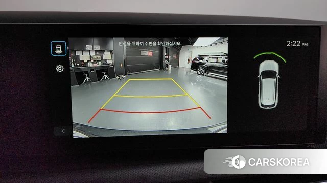 Hyundai The New Tucson (NX4) 2024 Серый из Кореи, фото 5