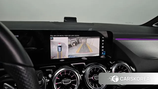 Mercedes-Benz EQA H243 2023 Черный из Кореи, фото 5