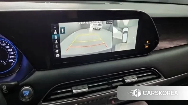 Hyundai Palisade 2019 Синий из Кореи, фото 5