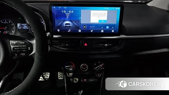 Kia All New Morning (JA) 2018 Черный из Кореи, фото 5