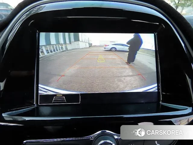 Chevrolet (GM Daewoo) The New Spark 2018 Белый из Кореи, фото 5