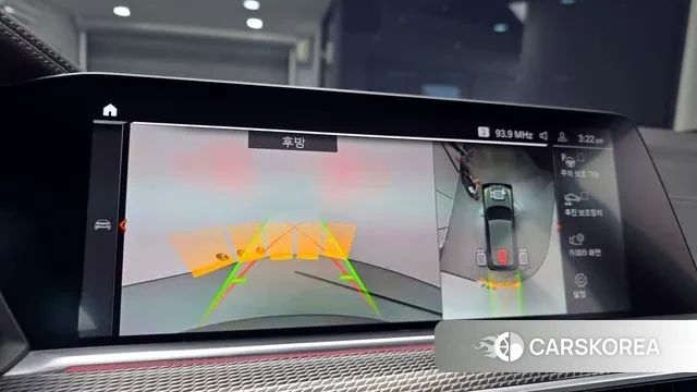 BMW X5 (G05) 2023 Песочный из Кореи, фото 5