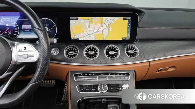 Mercedes-Benz E-Class W213 id 3489058 из Кореи 5