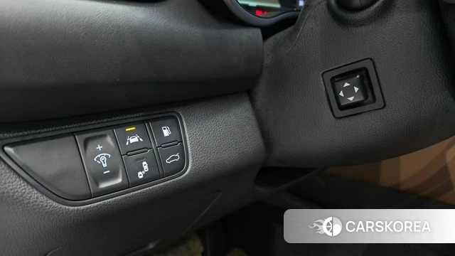 Genesis G70 2018 Серый из Кореи, фото 5