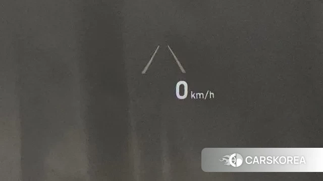 Genesis G80 2018 Серый из Кореи, фото 5