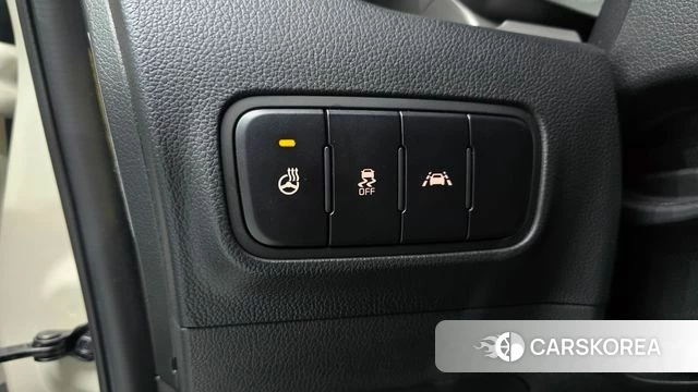 Kia The New Ray 2022 Жемчужный цвет из Кореи, фото 5