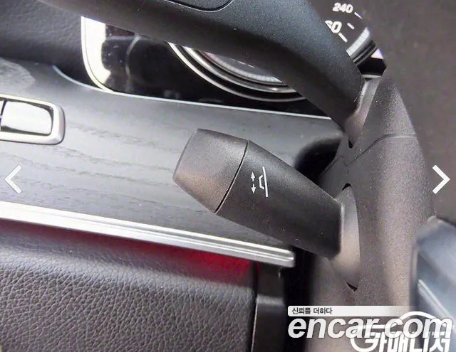 Mercedes-Benz E-Class W213 id 2850457 из Кореи 5