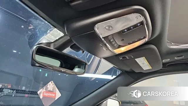 Jeep Grand Cherokee 2018 Серый из Кореи, фото 5