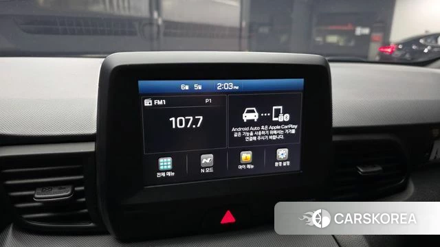 Hyundai Veloster (JS) 2019 Жемчужный цвет из Кореи, фото 5