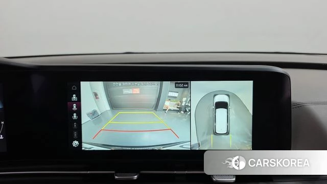 Kia Carnival 4th generation 2023 Черный из Кореи, фото 5
