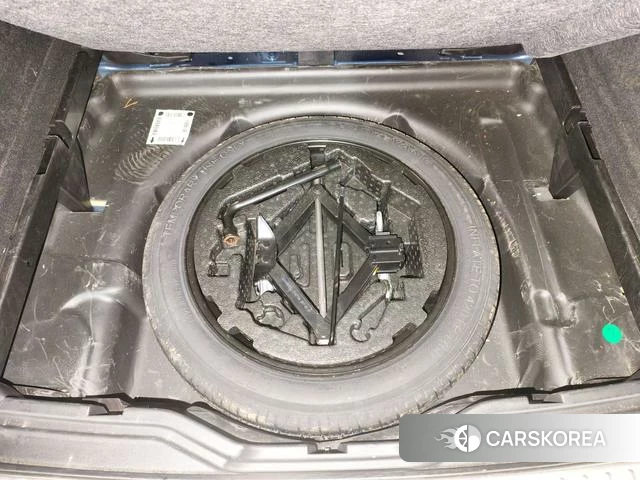 Lynk 01 2019 Синий из Китая, фото 5