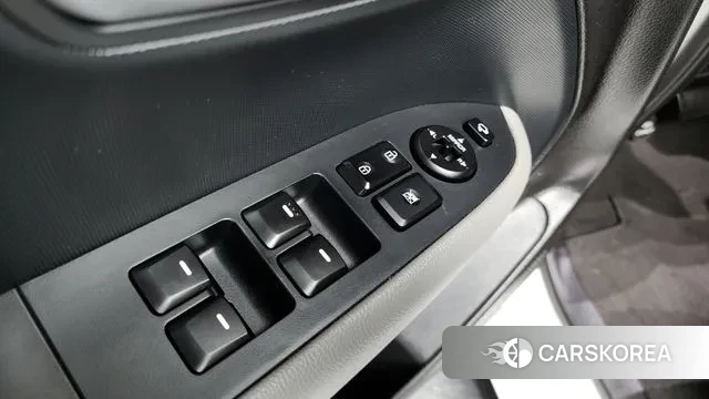 Kia The New Kia Ray 2022 Белый из Кореи, фото 5