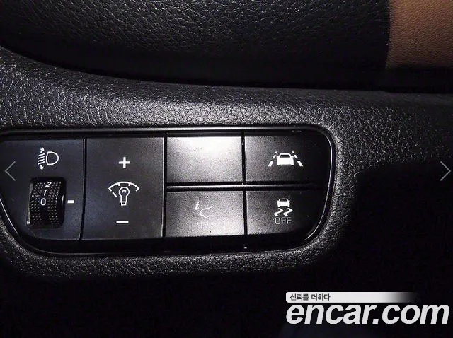 Kia Seltos id 2677946 из Кореи 5