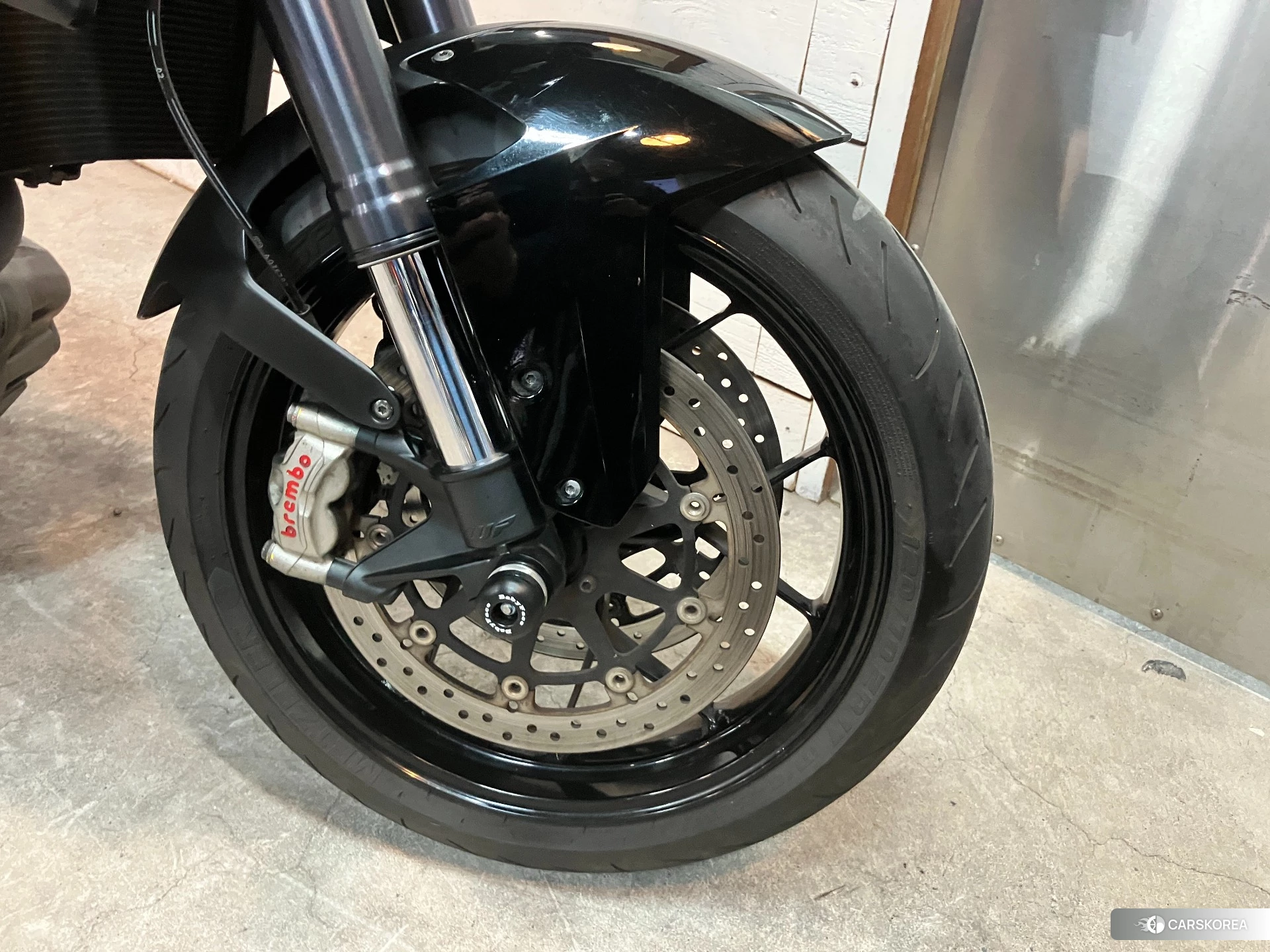 OTHER KTM 1290 SUPER DUKE-R 2015 из Японии, фото 5