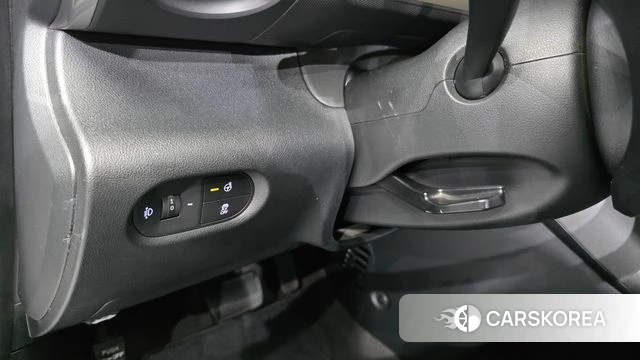 Hyundai Casper 2022 Белый из Кореи, фото 5