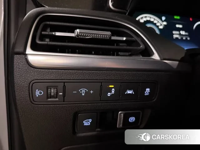 Hyundai Palisade 2021 Белый из Кореи, фото 5