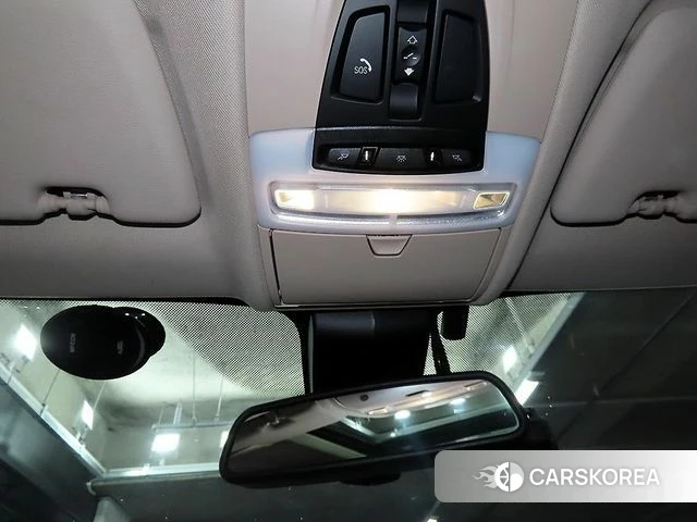 BMW X5 (F15) 2018 Черный из Кореи, фото 5