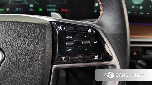 Ssangyong Torres EVX 2024 Белый из Кореи, фото 5