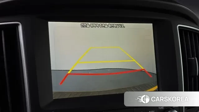 Hyundai The New Grand Starex 2018 Желтый из Кореи, фото 5