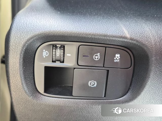 Hyundai The New Casper 2024 Жемчужный цвет из Кореи, фото 5