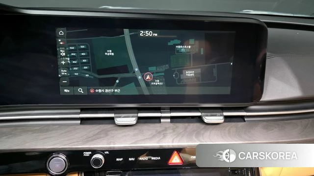 Kia Carnival 4th generation 2023 Черный из Кореи, фото 5