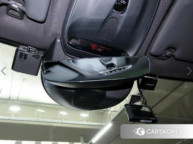 Volvo XC60 second Generation 2019 Белый из Кореи, фото 5