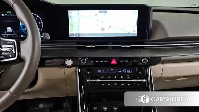 Kia Carnival 4th generation 2022 Черный из Кореи, фото 5