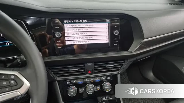 Volkswagen 7th Generation of Jetta id 2930405 из Кореи 5