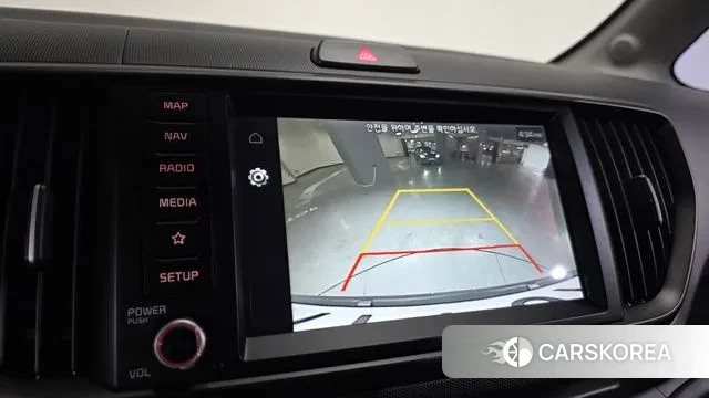 Kia The New Kia Ray 2024 Жемчужный цвет из Кореи, фото 5