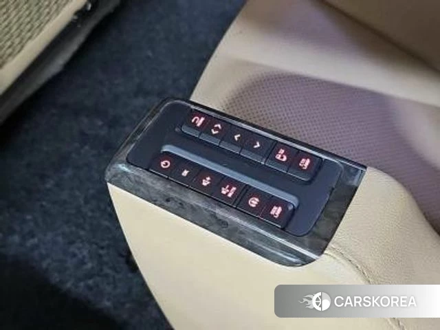 Kia The New Carnival 2019 Черный из Кореи, фото 5