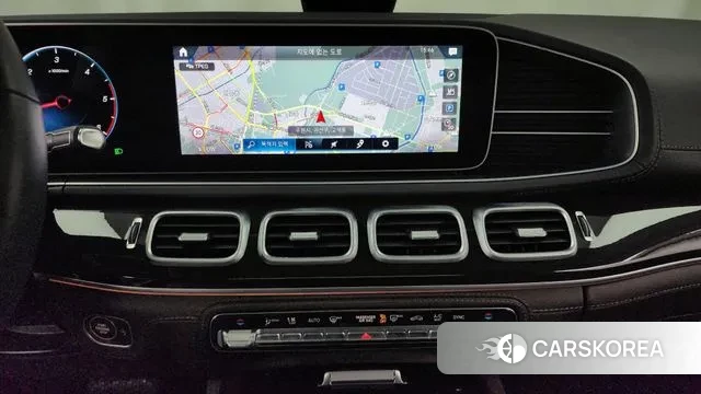 Mercedes-Benz GLE-Class W167 2022 Белый из Кореи, фото 5