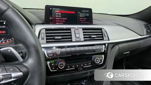 BMW 3 Series (F30) 2018 Белый из Кореи, фото 5