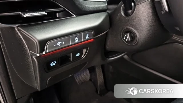 Genesis GV80 2023 Серебристо-серый из Кореи, фото 5