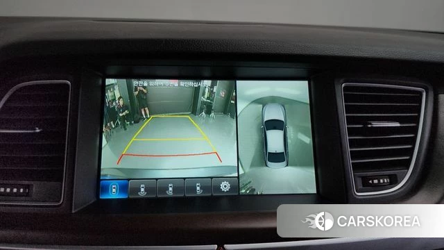 Genesis G80 2018 Серый из Кореи, фото 5