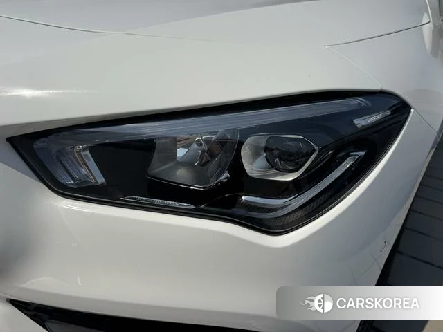 Mercedes-Benz CLA (import) id 4234788 из Китая 5