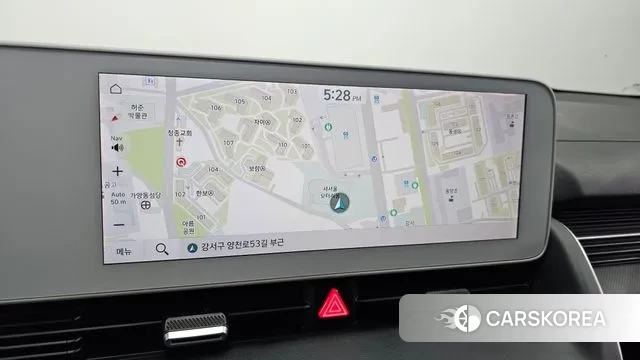 Hyundai Ionic 5 2022 Серебристо-серый из Кореи, фото 5