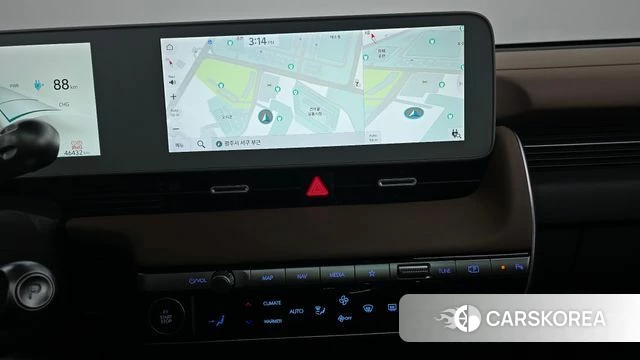 Hyundai Ionic 5 2021 Белый из Кореи, фото 5